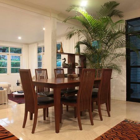 Coombs Cottage, Khaoyai, Mu Si Ban Rai Khlong Sai Zewnętrze zdjęcie