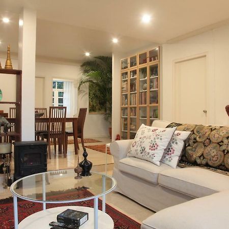 Coombs Cottage, Khaoyai, Mu Si Ban Rai Khlong Sai Zewnętrze zdjęcie