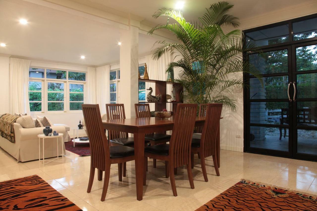 Coombs Cottage, Khaoyai, Mu Si Ban Rai Khlong Sai Zewnętrze zdjęcie