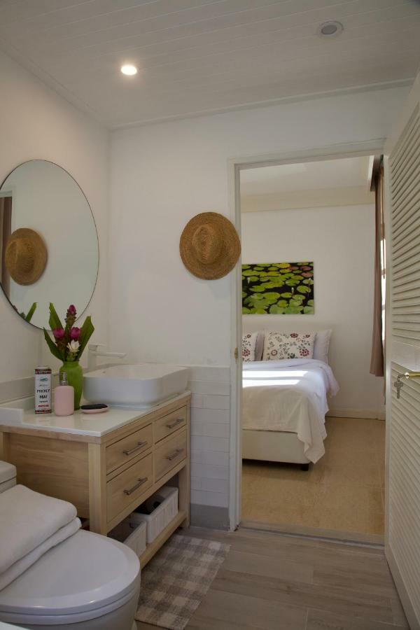 Coombs Cottage, Khaoyai, Mu Si Ban Rai Khlong Sai Zewnętrze zdjęcie